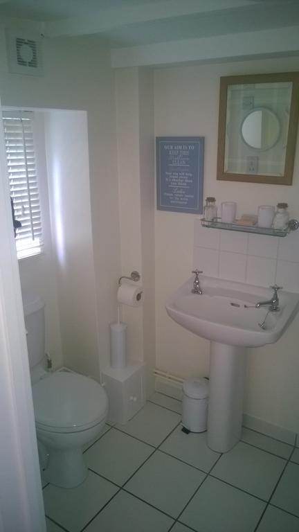 Troy House Bed & Breakfast Painswick Bagian luar foto