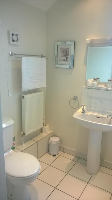 Troy House Bed & Breakfast Painswick Ruang foto