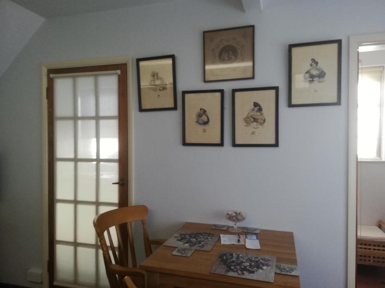 Troy House Bed & Breakfast Painswick Bagian luar foto